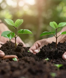 Photo of Plants